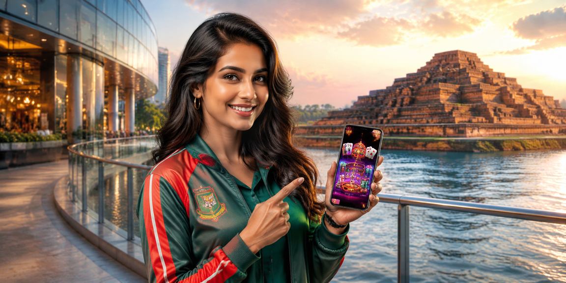 বাংলাদেশ সৈকতে ক্রিকেট বেটিং রাজনৈতিক আলোচনা